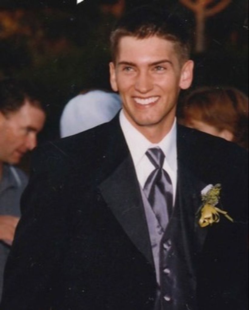 Justin Hansen