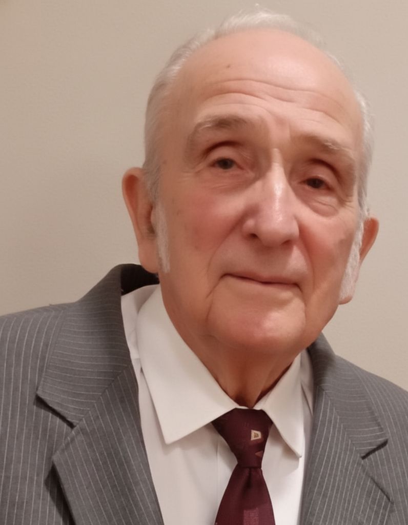 Gerald L. Breece Profile Photo