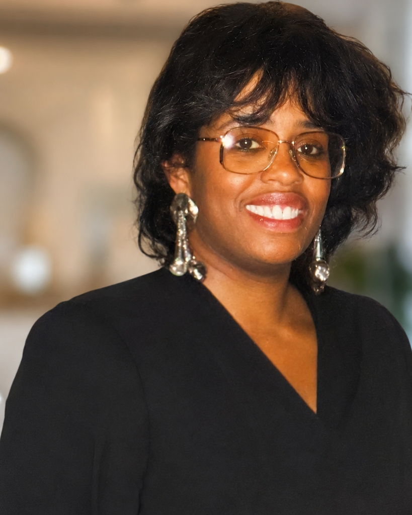 Ms. Jacqueline Gwendora "Gwen" Williams