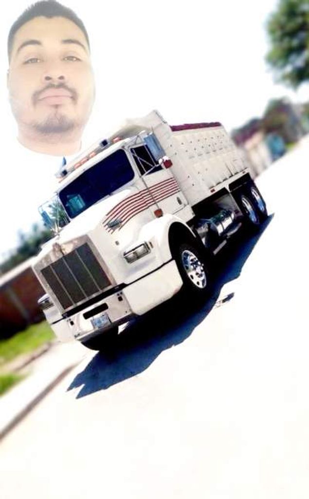 Ulysses Marquez Profile Photo