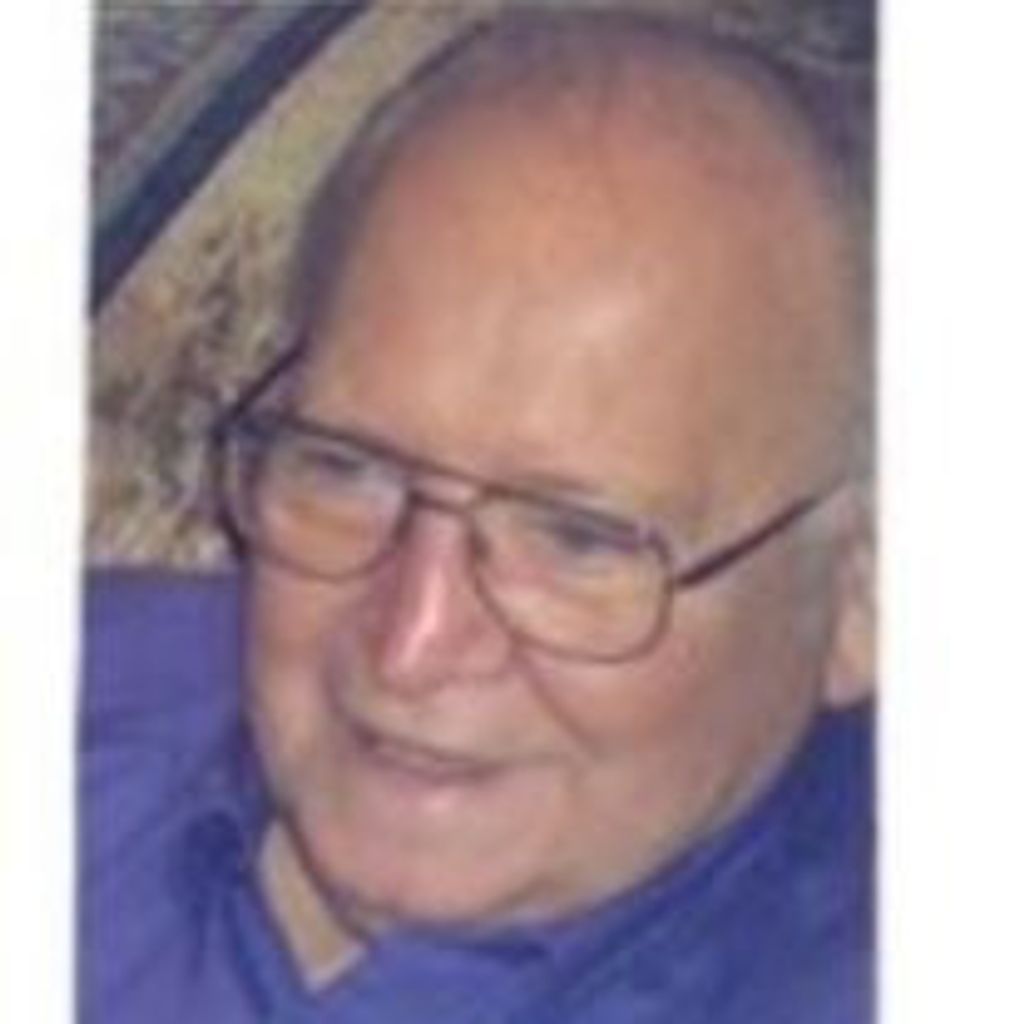 Paul Defreese Frederick Jr.