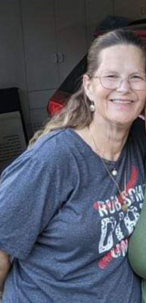 Jeannie Mickow Thorpe Profile Photo