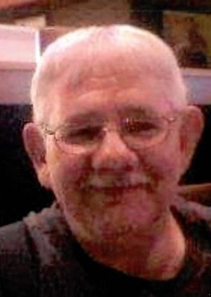 Danny R. England, Sr.