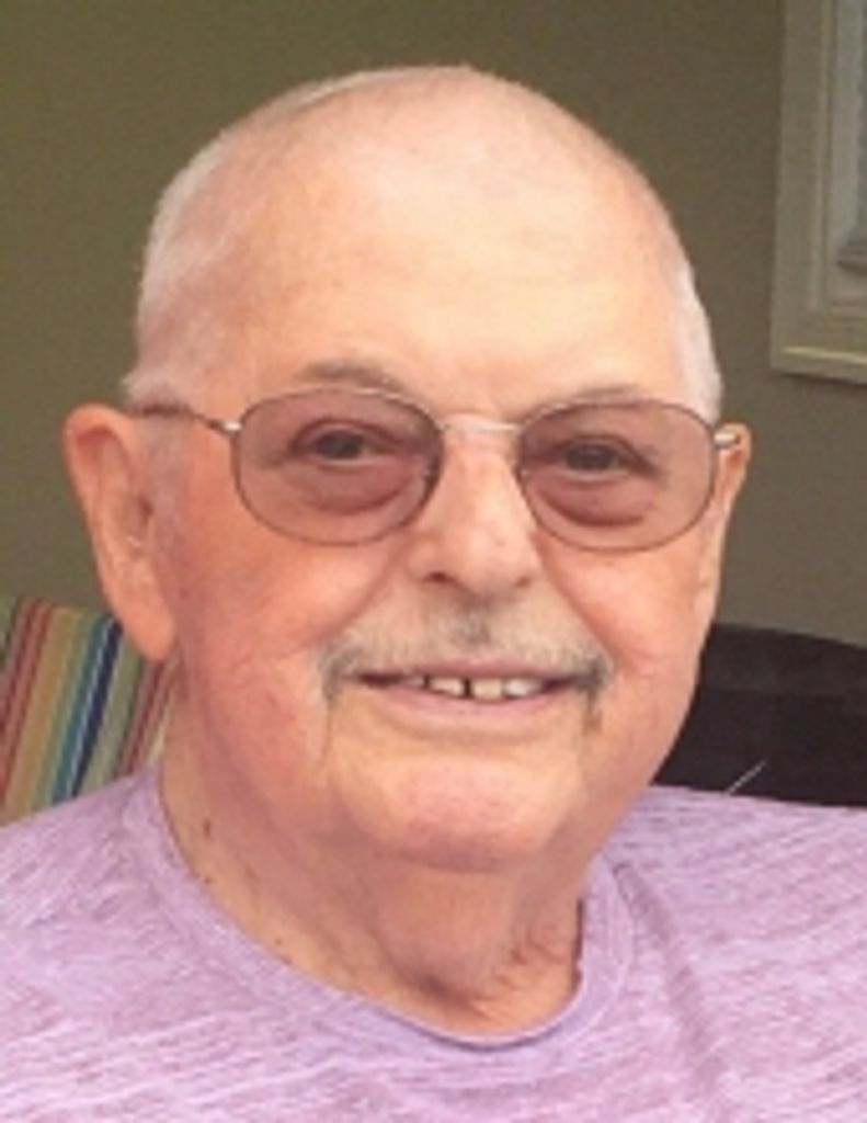 Nevin Lee Fouke