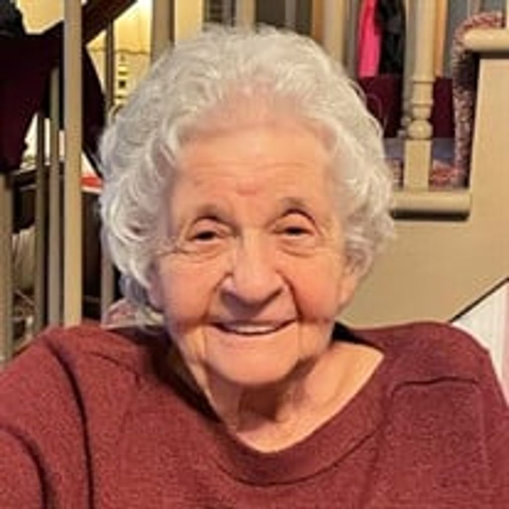 Ginny Hull