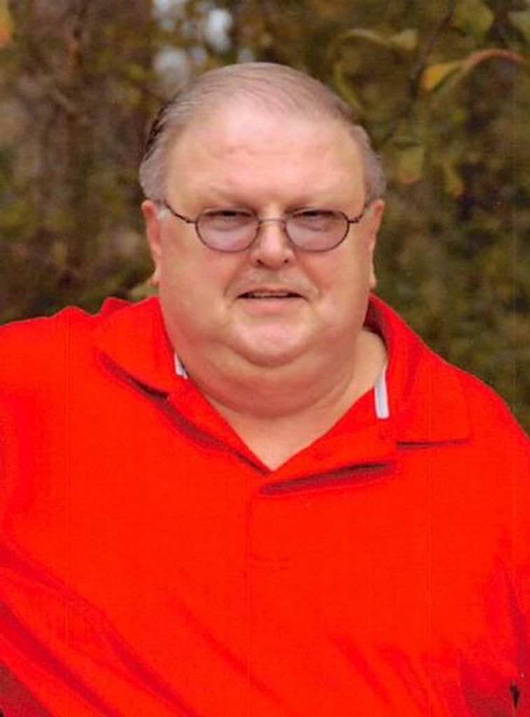 Ronald W. Harrell Profile Photo