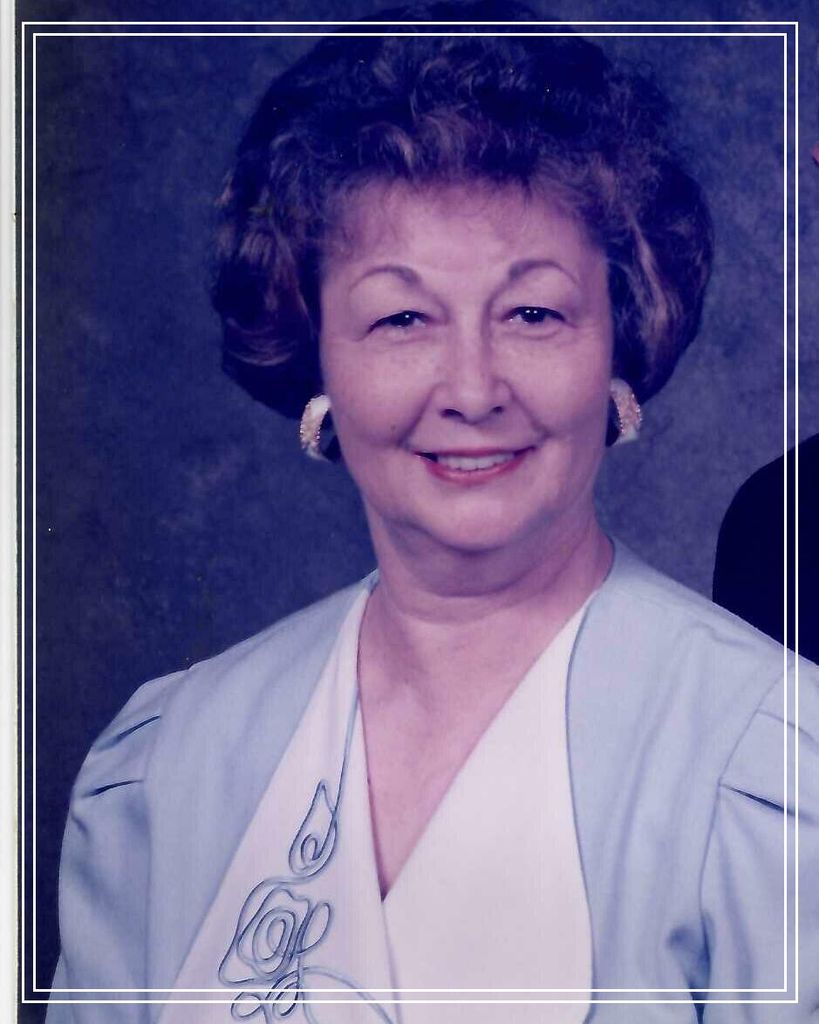 Anne Rauton Smith Profile Photo