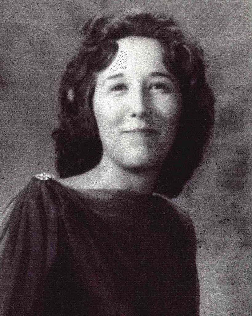 Nita J. Simon