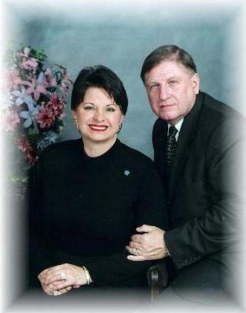 Larry Ford Banister