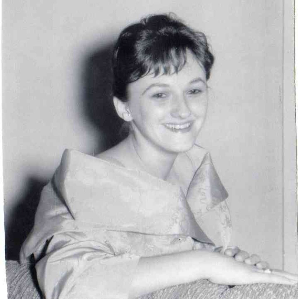 Margaret Miller Profile Photo