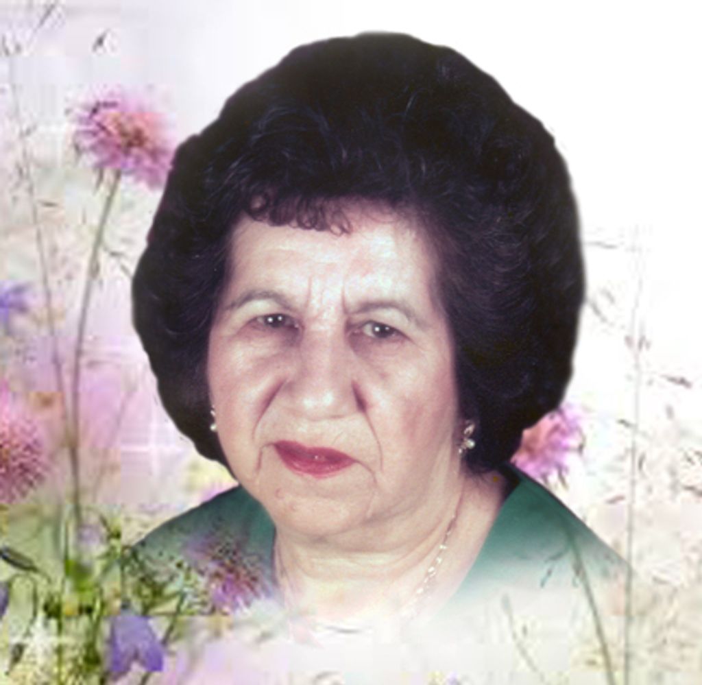 Rosario Del Carmen Cabrera Profile Photo