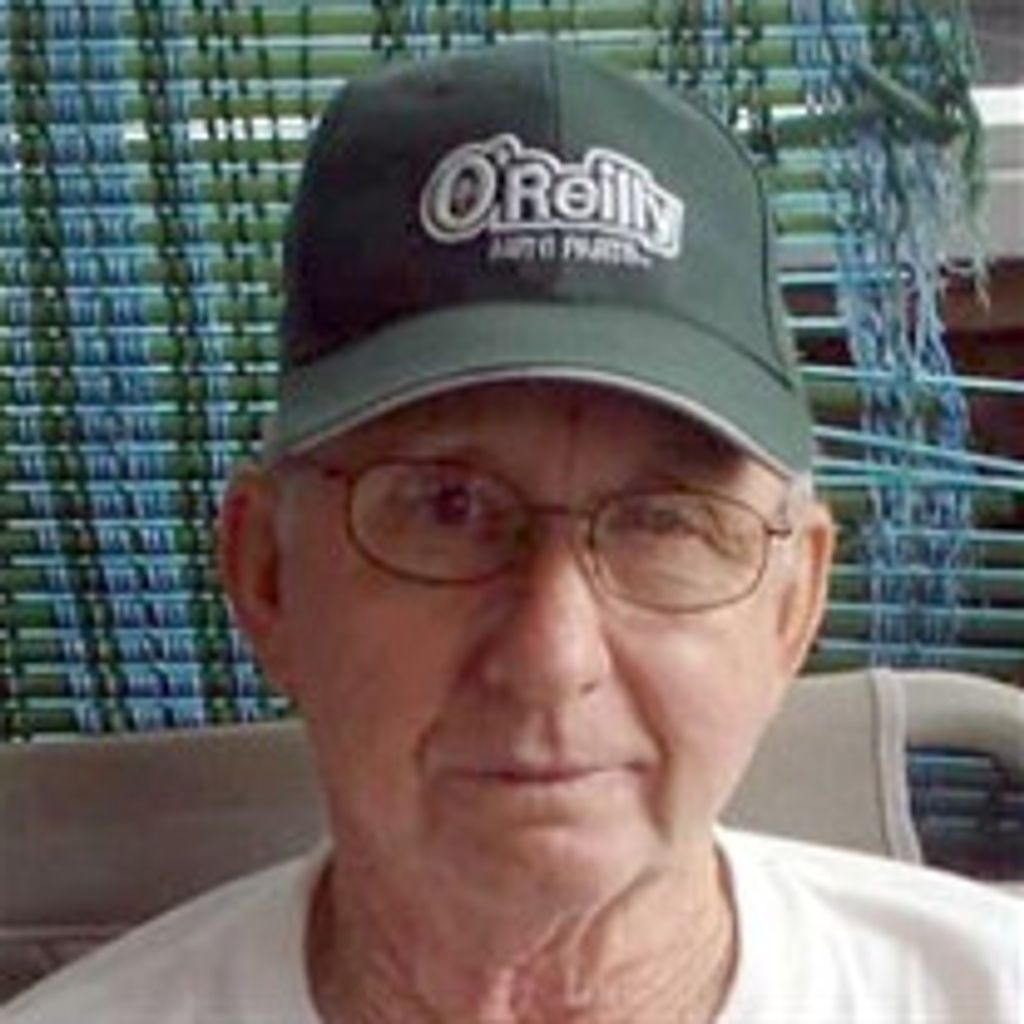 Ralph E. Tindell
