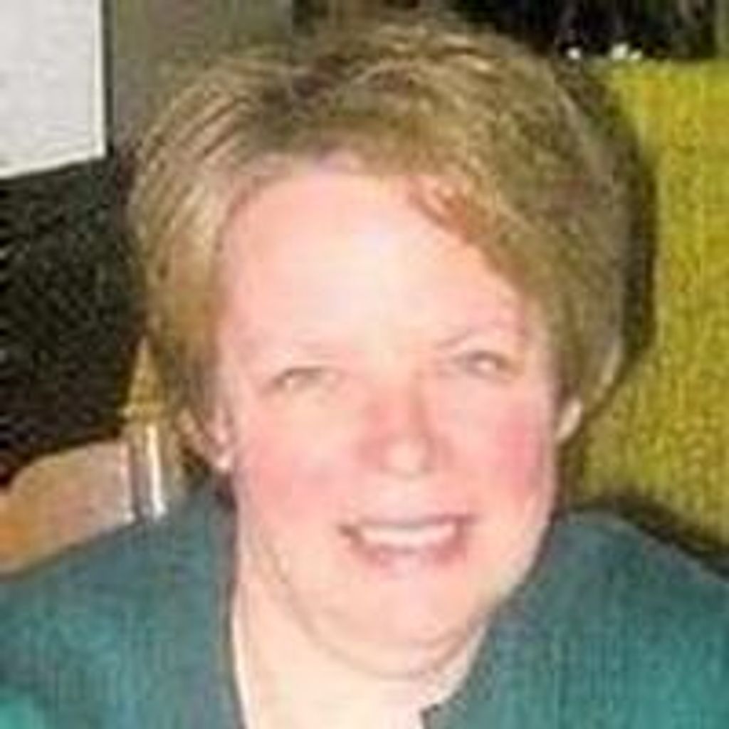 Sandra Mae Siefert