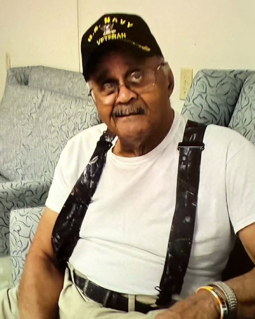 Gordon Marcellus Jones Profile Photo