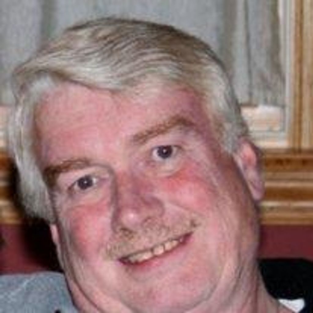 Paul Duffy