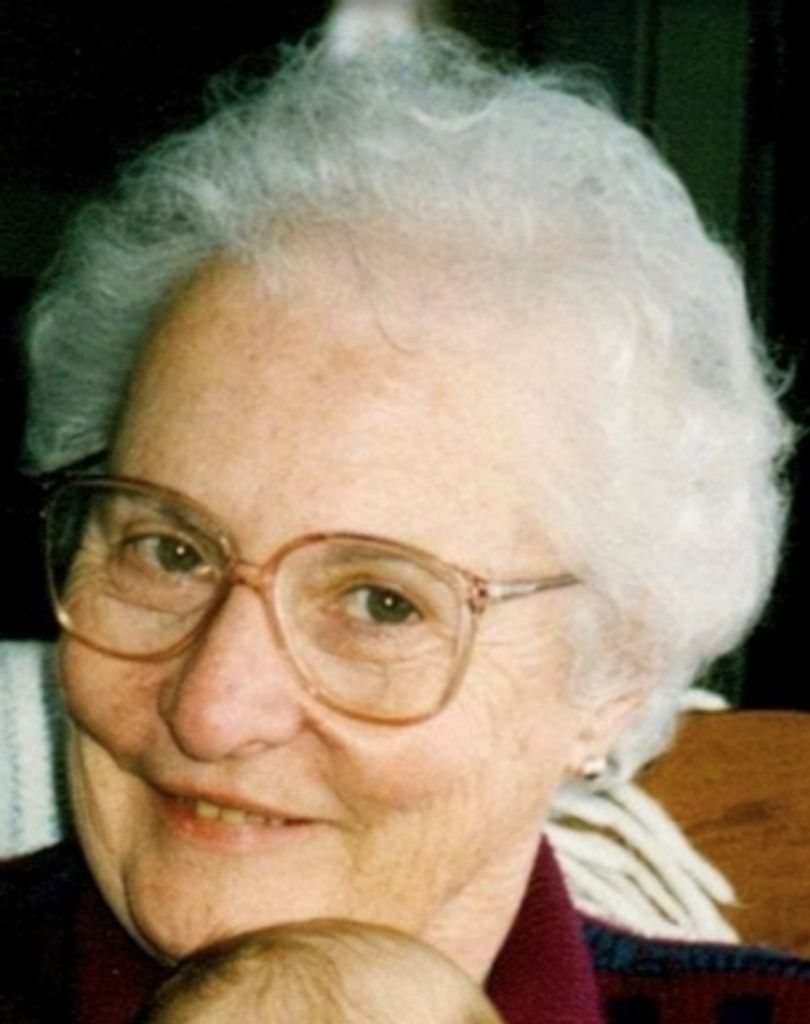 Mary B. Fegley Profile Photo