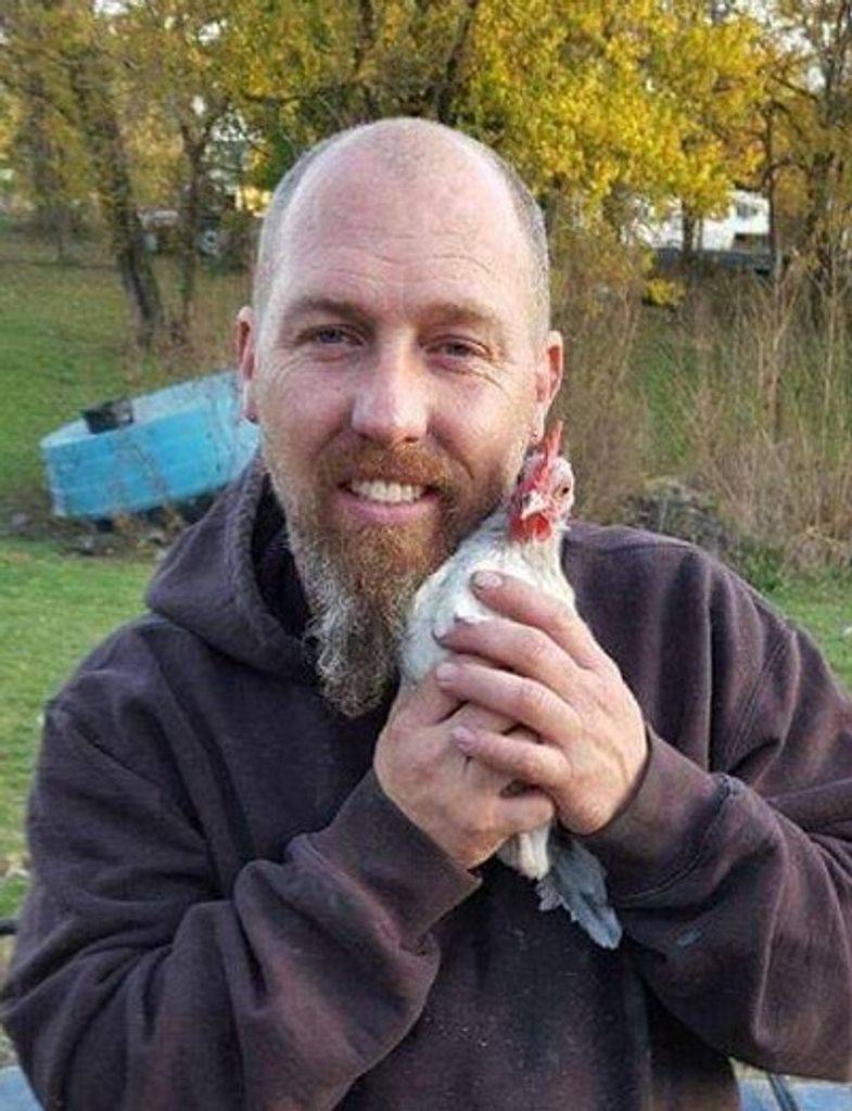 Charles "Charlie" Leland Weiss Profile Photo