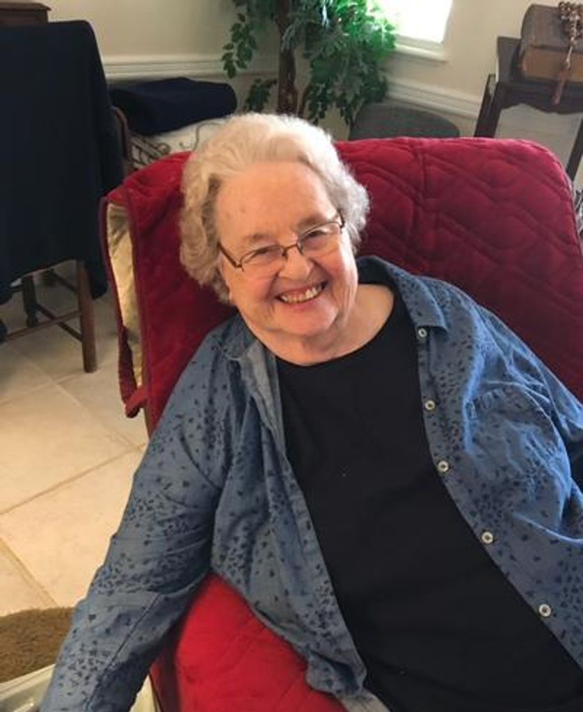 Marilyn Butler Sciortino Profile Photo