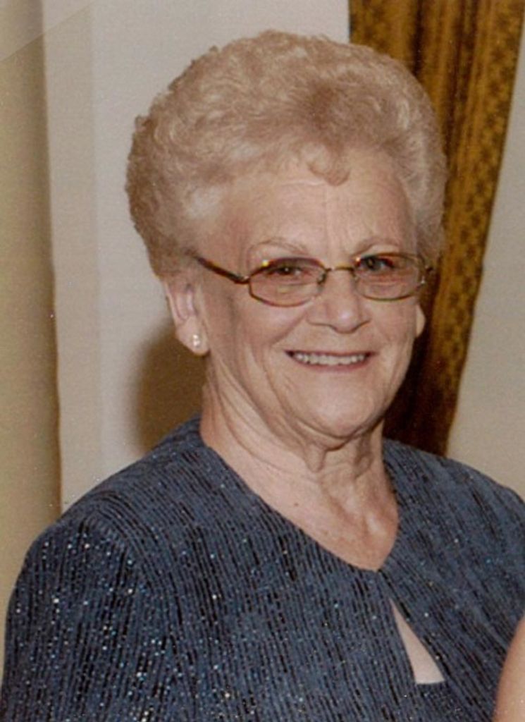 Joan Elizabeth (Gallagher)  Sullivan Profile Photo