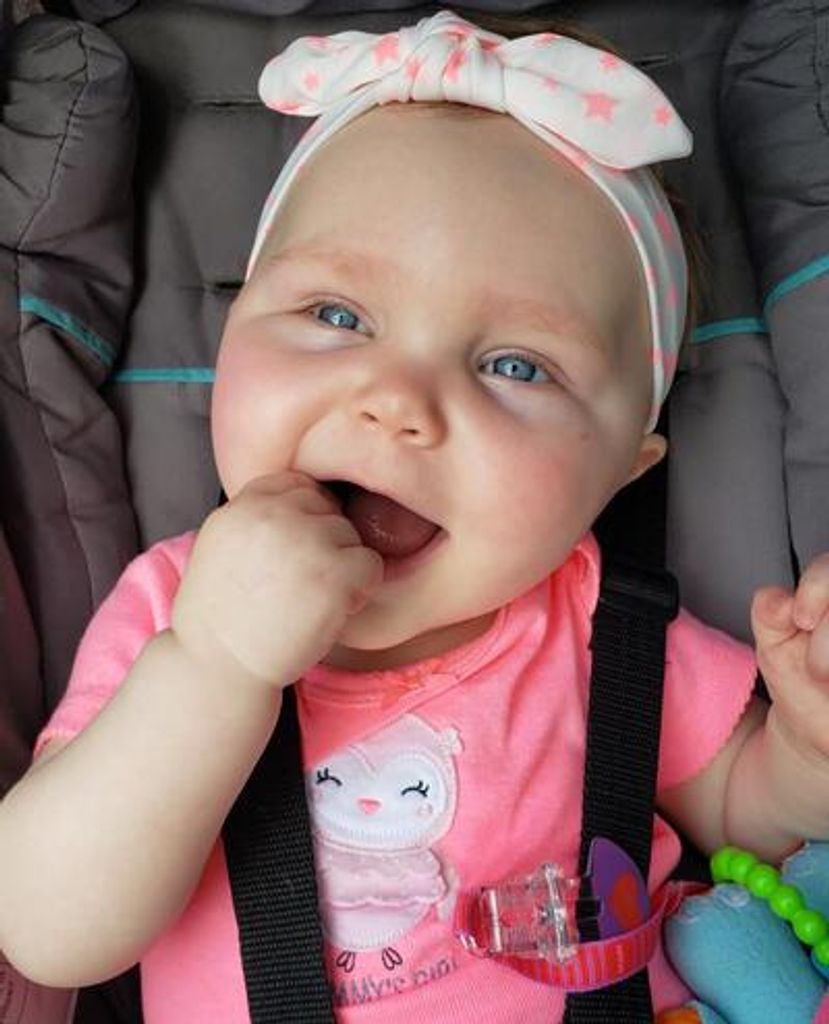 Olivia Ann Ziegler Profile Photo