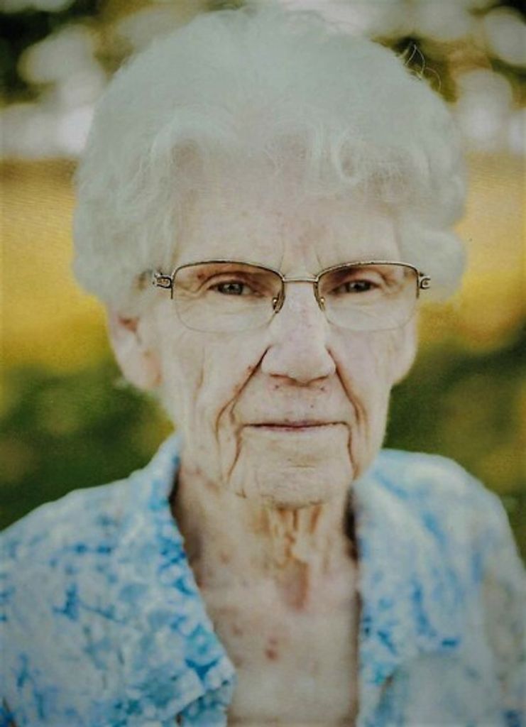 Mary Elizabeth Tanner Profile Photo