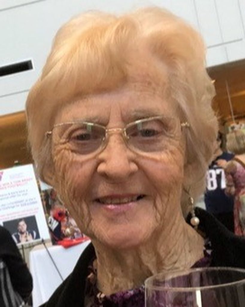 Louise M. King Profile Photo