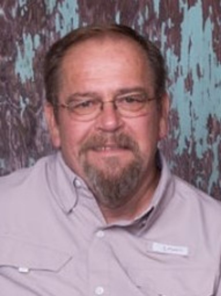 Gerald R. Sims, Jr. Profile Photo