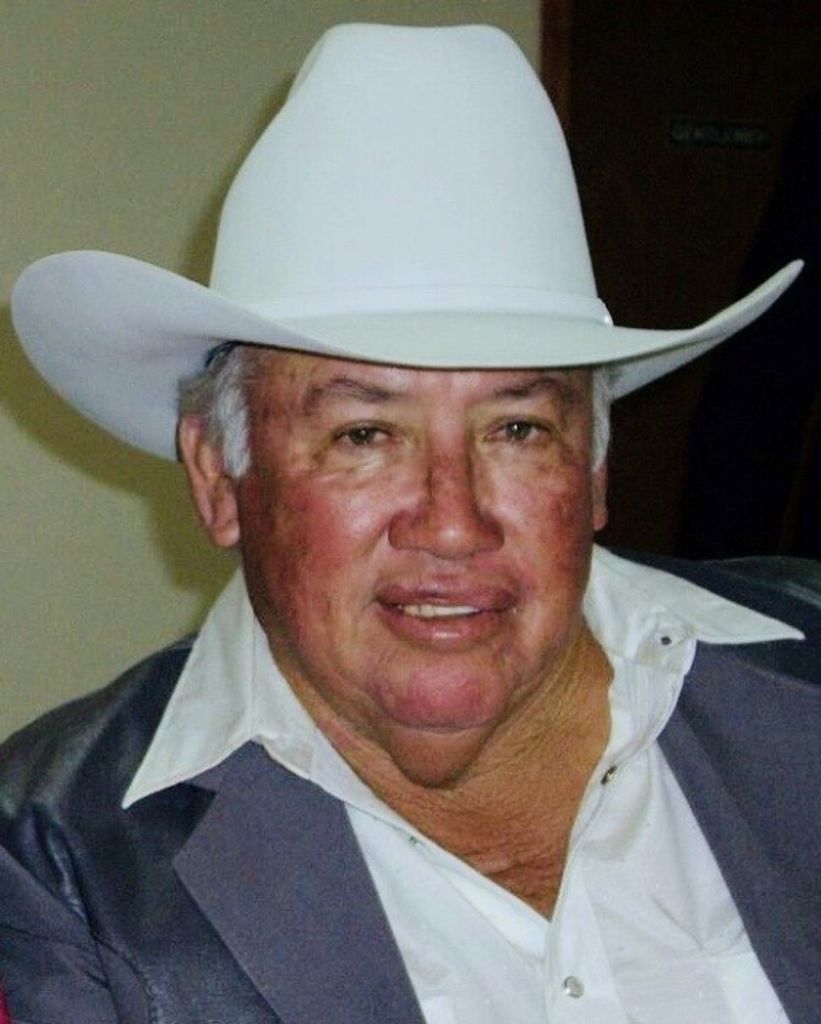 Ramiro H. Aguilar