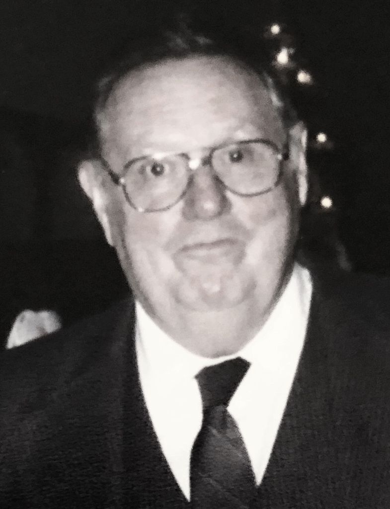John "Jack" Carson