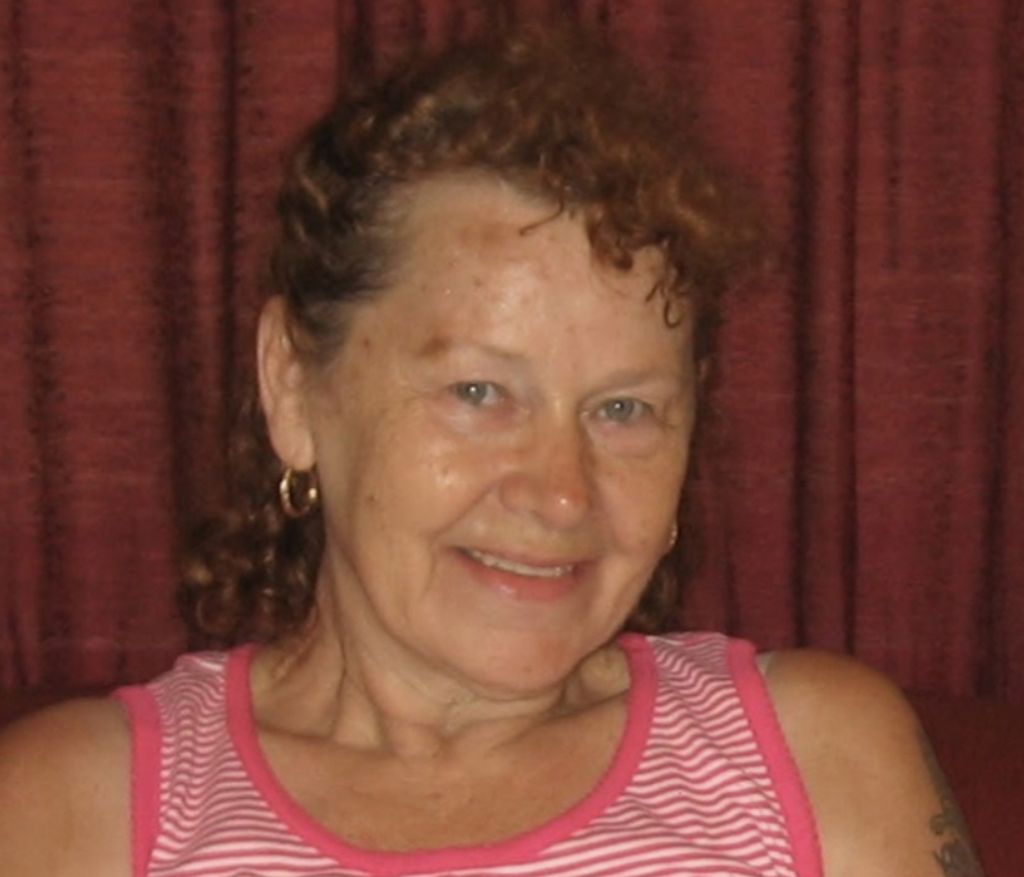 Mary Kline