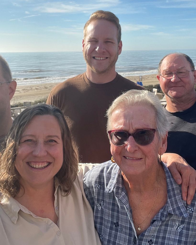 Janey Louise (Gripp) Smith Profile Photo