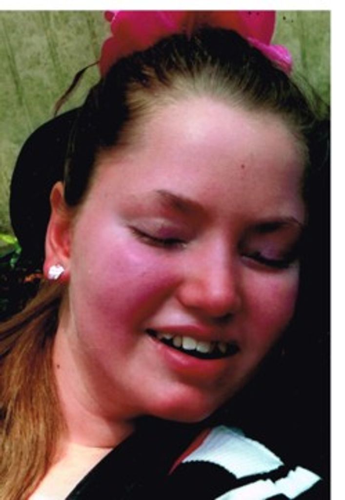 Danielle Hickman Profile Photo