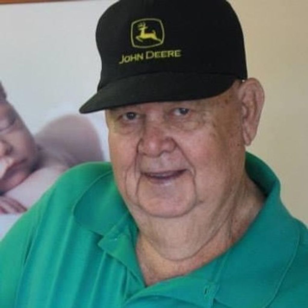 Everett Lee Green Profile Photo
