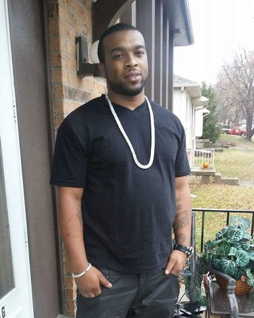Tavours Kwame Young Profile Photo