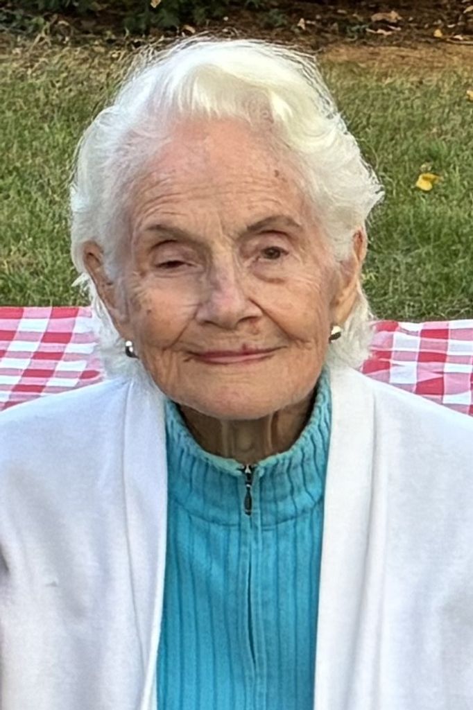 Marion Hale Profile Photo