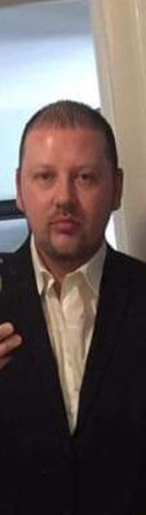 Daniel M. Szewczyk Profile Photo