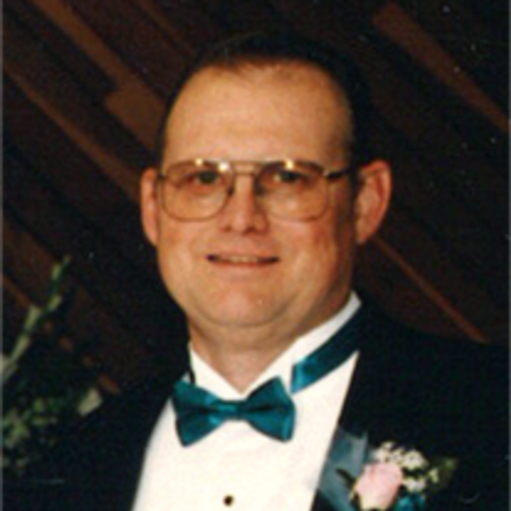 David Richard Smith Profile Photo