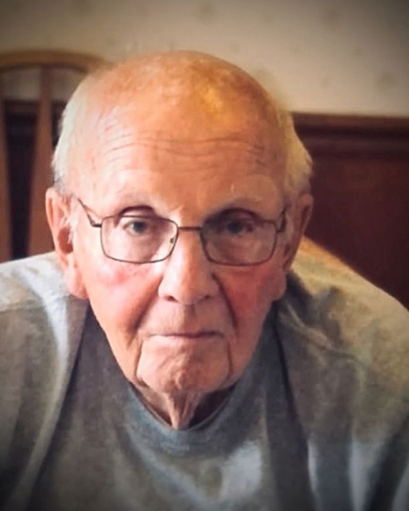Claude R. Cook