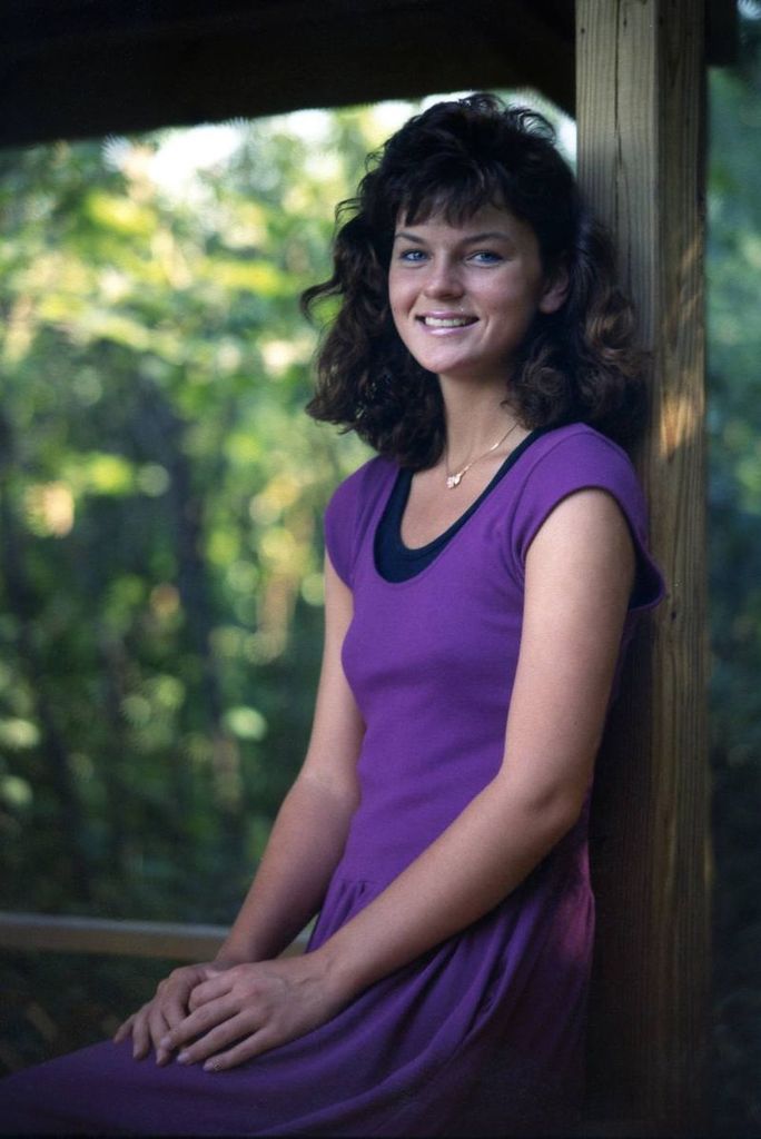 Dawn M. Clinton