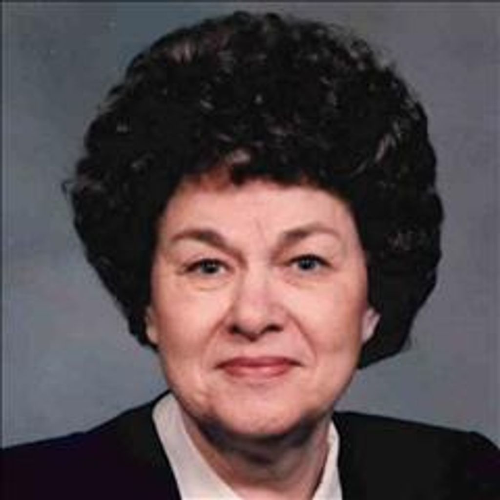 Marie B. York