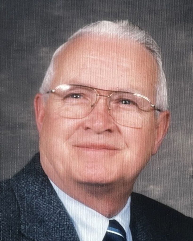 John "Jack" C. Willenborg