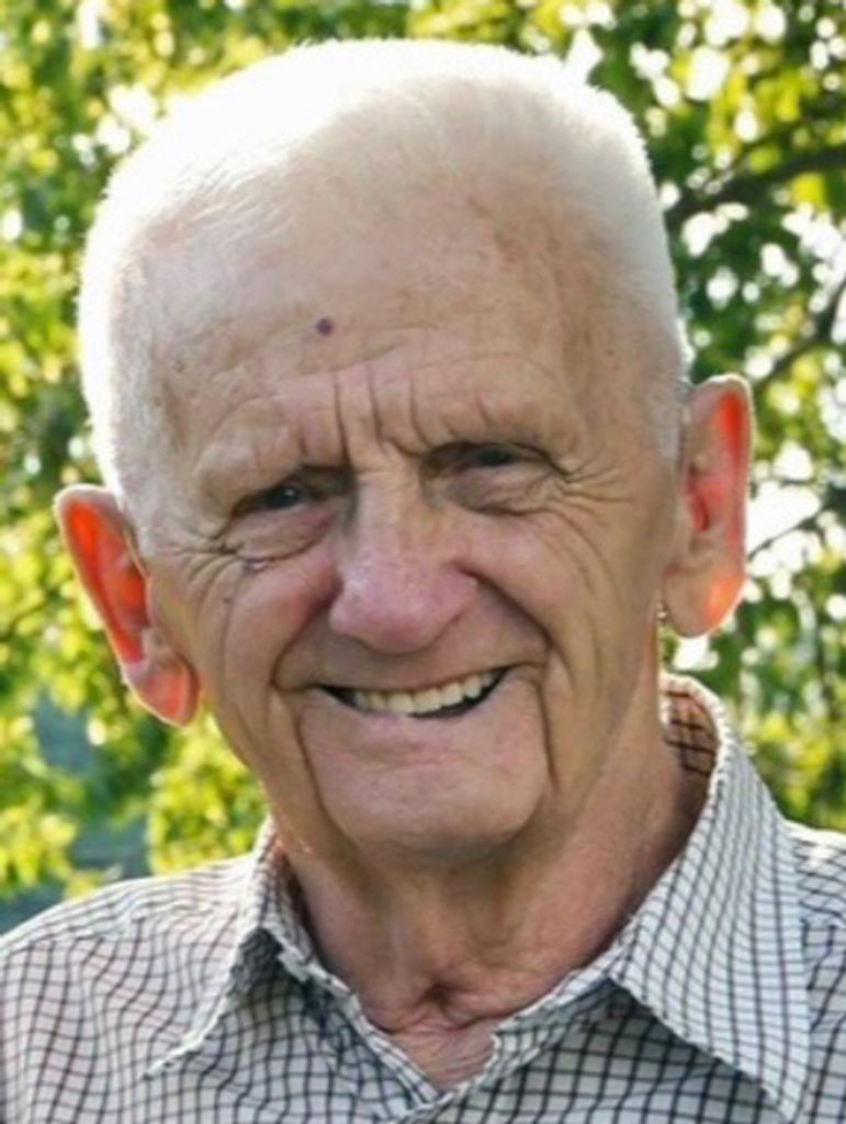 John "Jack" Allen Bailey Profile Photo