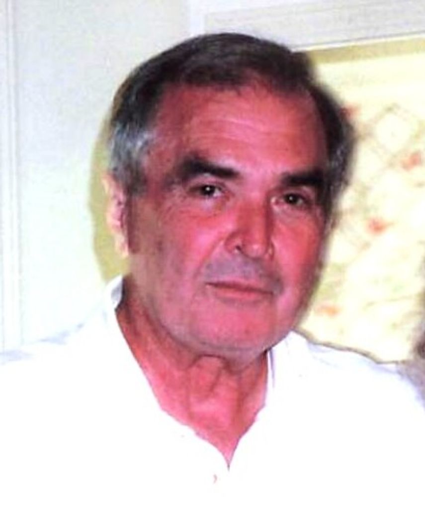 James Glynn Fortenberry Profile Photo