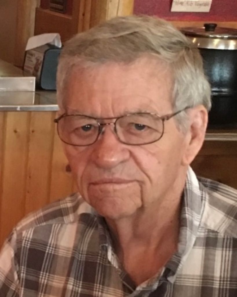 Roland Kenneth Scott Profile Photo