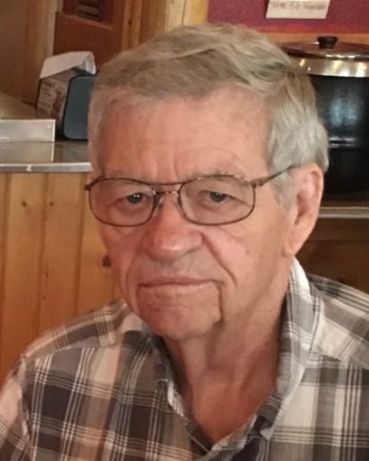 Roland Kenneth Scott's obituary image