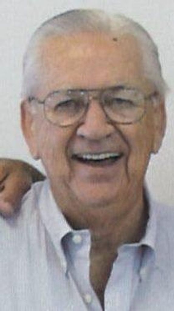 Albert D. Helms Profile Photo