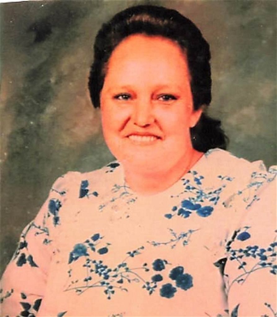 Pansy Marie Morgan (Jones) Profile Photo