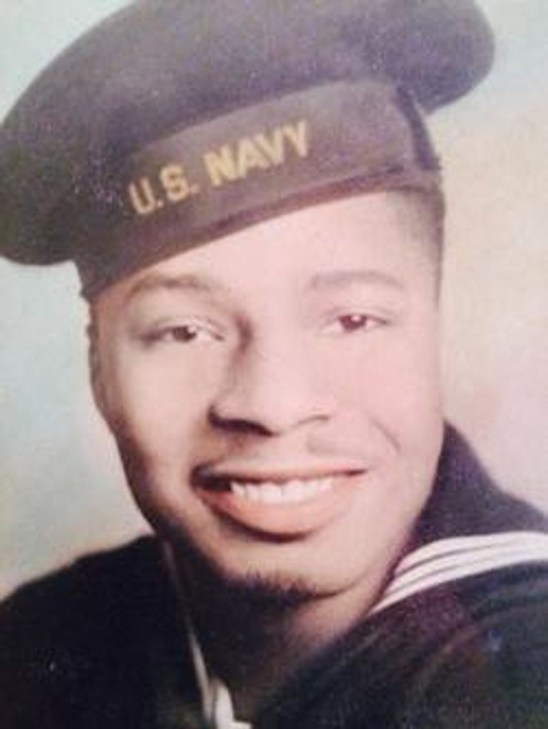 Samuel Billups Profile Photo