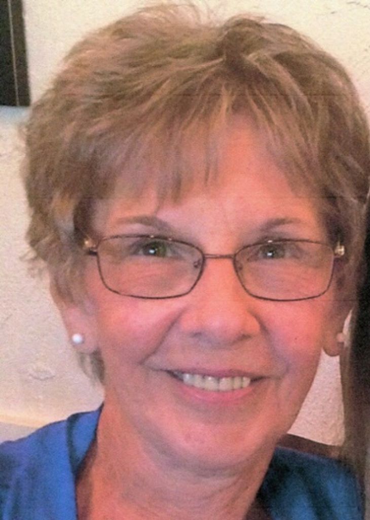 Joyce Unselt Profile Photo
