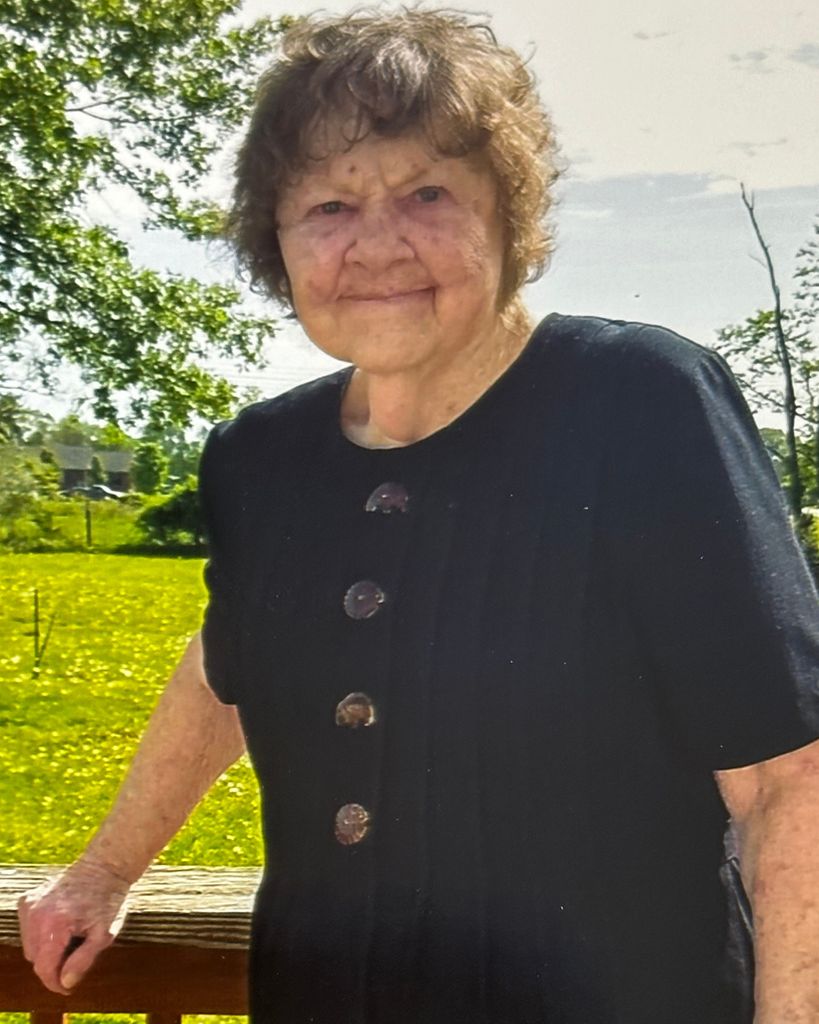 Kathleen Pitman
